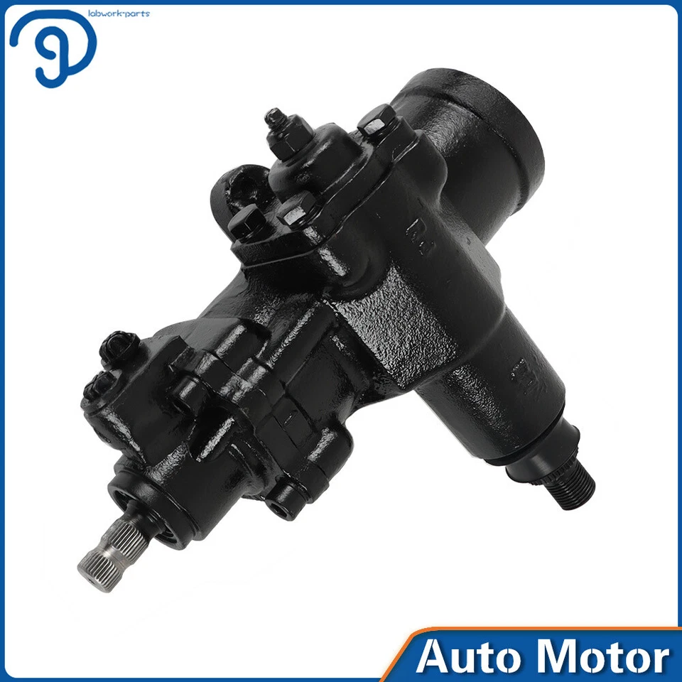 Caja de cambios de dirección asistida para Ford Ranger 1983-1997 y F-150 F-250 F-350 1980-1997 Foto 2 de 4