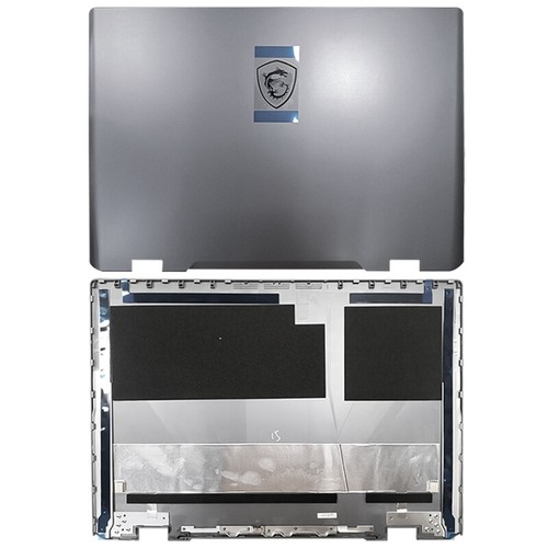 Computer Portatile Bianco Stealth 15M Top Cover per MSI Computer Portatile Bianco Stealth 15M Top Cover per MSI