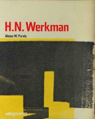 H. N. Werkman by Alston W Purvis: New