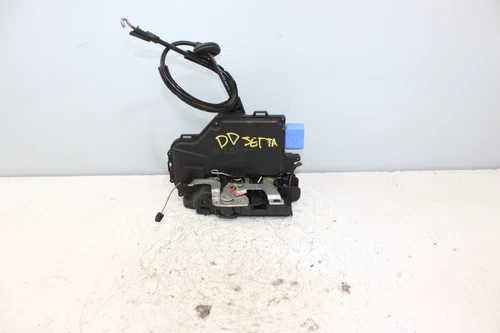 3D1837016 Cerradura Puerta Delantera Derecha para VOLKSWAGEN JETTA V (1K 1633891 - Imagen 4 de 6