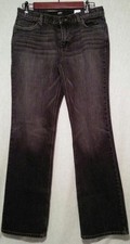 Womens Black Mossimo Pants Sz8 SUPER CUTE  List 37L
