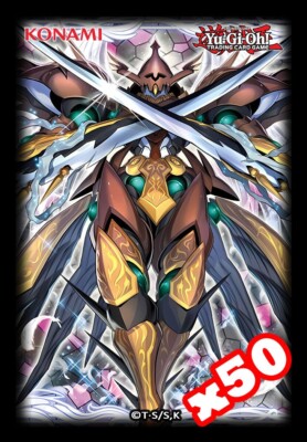 Yu-Gi-Oh! Skull Guardian, Protector of the Voiceless Voice (Card Sleeves) -  MINT | eBay