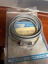 BIMBA MRS.-.087-PXBL-04 REED SWITCH, MAGNETIC