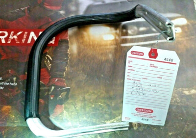 Jonsered chainsaw NEW OEM front top handle assy 2186 2188