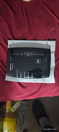 AVM FRITZ!BOX 7362 SL / Fon / WLAN / Gut Funktioniert Router Mit ...