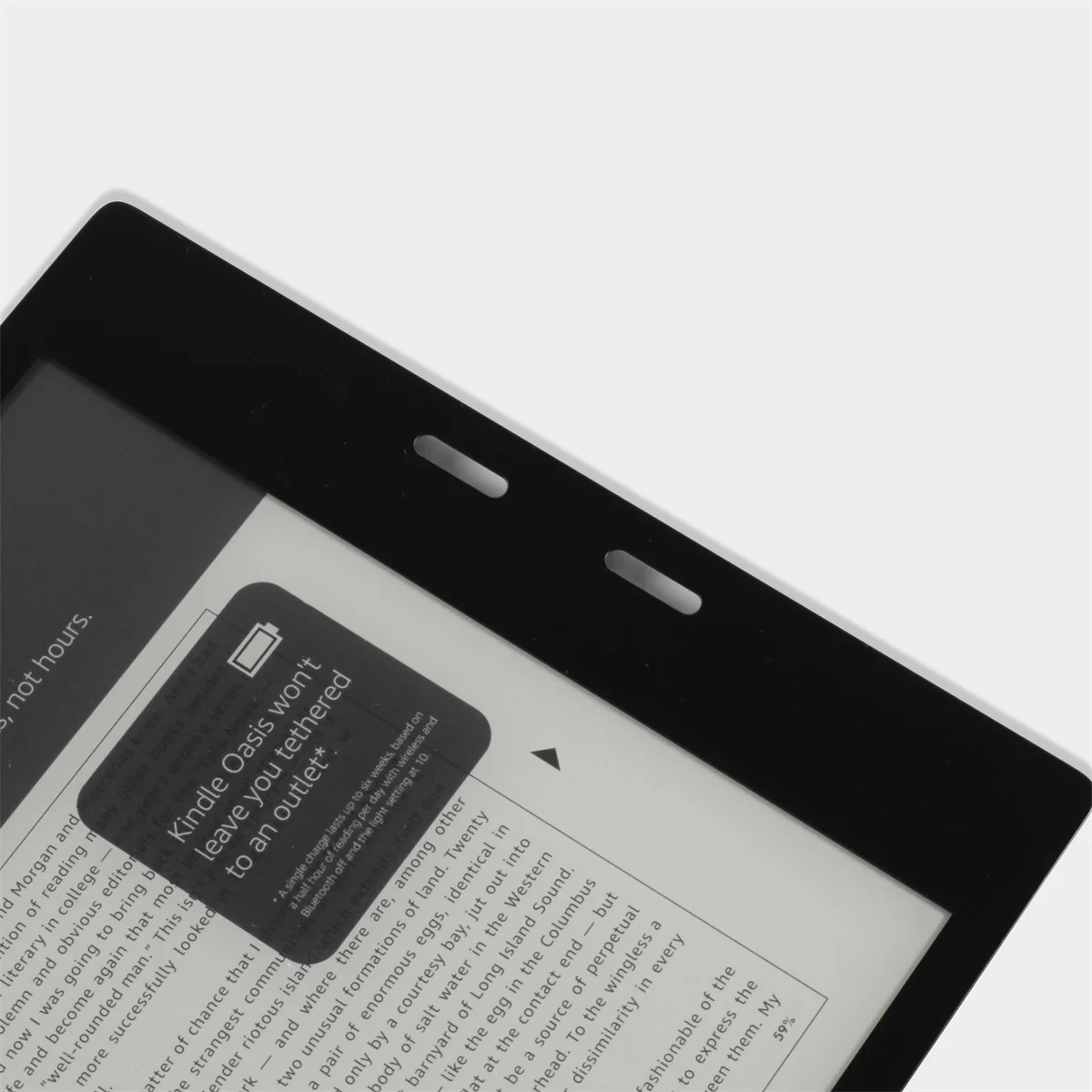 7 inch ED070KC2 Eink LCD display for kindle Oasis2 2018 CW24WI
