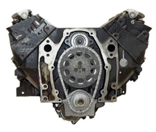 Chevy 4.3/262 2001-2007 Remanufactured Engine