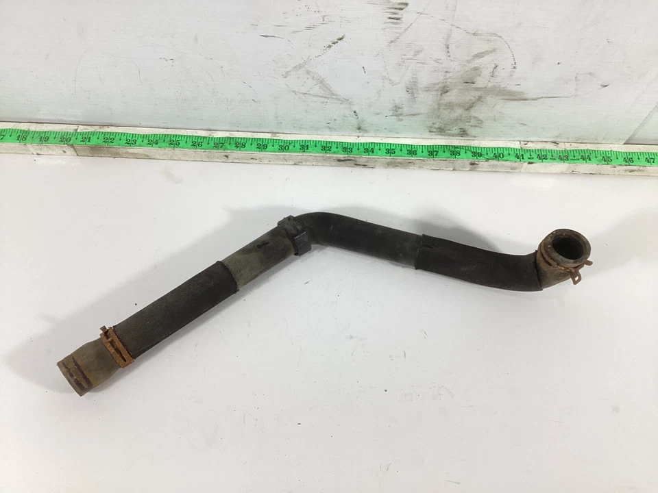 2011 - 2016 Mini Cooper Countryman radiador motor refrigerante linha de mangueira de água fabricante de equipamento original. - Imagem 4 de 4