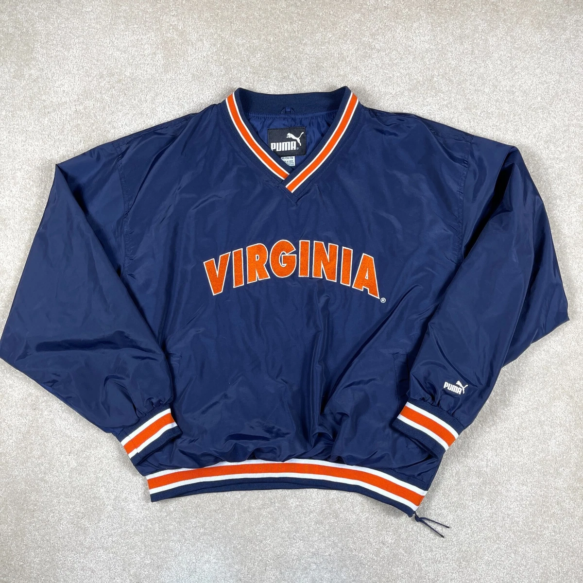 Uva windbreaker sale