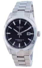 Tissot T-Classic Automatic Casual T127.407.11.051.00 100M Men's Watch