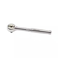 Zero Degree 14 In. Drive Gearless Ratchet With Socket Quick Release