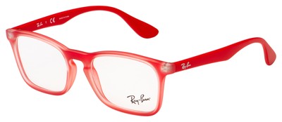 ray ban junior 1553