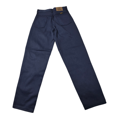 デニム Wrangler Jeans Blue Boys 16 Reg 28X29 60% Cotton 40% Polyester