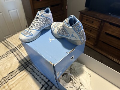 Size 12 - Air Jordan 29/11 Retro Ultimate Gift of Flight Pack