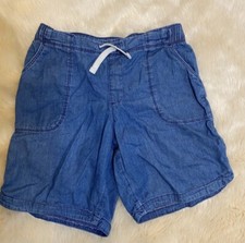 Wonder nation girls shorts size Large