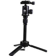 Sirui 3T-35K Table Top Tripod (Black) 3 Year USA Warranty  