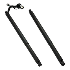 Pair For 2015-2020 Chevy Suburban Rear Trunk Tailgate Lift Gate Shock Strut