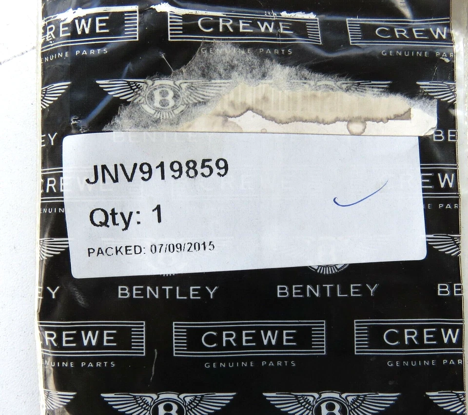 Bentley Mulsanne OEM NEW Navigation Mapping Upgrade - Image 4 of 4