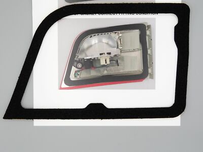 Ersatzdichtung Dichtung Seal Heckleuchte Rückleuchte Rechts für Bmw X5 E70