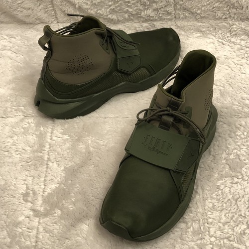 Womens Puma X Fenty By Rihanna Fenty Trainer Wns Shoe Gem