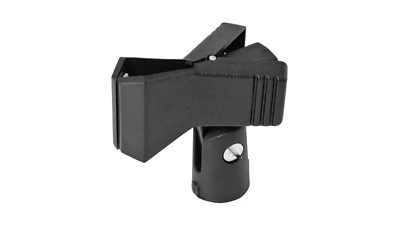 JAMSTANDS - MIC CLIP von Ultimate Support JS-MC1