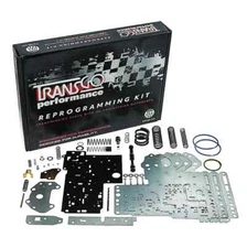 TransGo Reprogramming Shift Kit 48RE Transmission Converts 46-47RE   SK48RE-CV*
