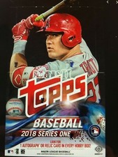 2018 TOPPS SERIES 1, 2 AND UPDATE PARALLELS & INSERTS U PICK FROM LIST