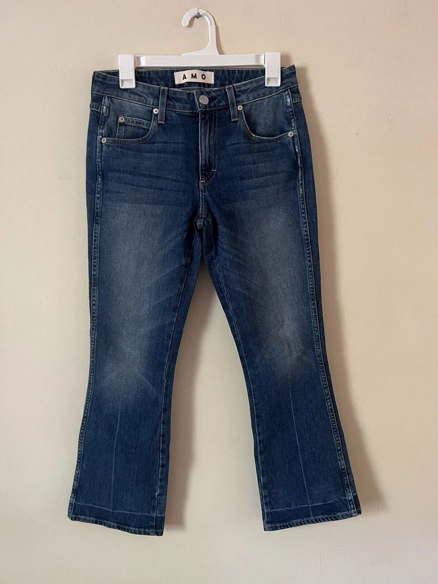 Amo 2025 jane jeans