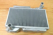 1957 CHEVY DELUXE HEATER CORE , NEW