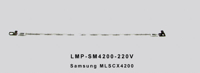 Samsung SCX-4200 Fuser Heating Lamp (220-Volt 600w) LMP-SM4200-220V OEM Quality
