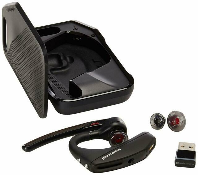 Plantronics 206110-101 Voyager 5200 UC 