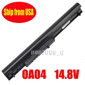 Аккумулятор hp oa03