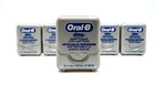 6 x Oral-B Glide DEEP CLEAN Dental Floss 6x 15m Cool Mint Floss