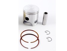Piston Kit Standard For Yamaha TY 250 1974 - 1978 (70.00mm)