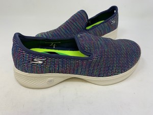 skechers multicolor shoes