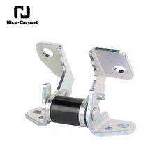 Driver's Side Lower Door Hinge Front or Rear for 2013-2016 Jeep Grand Cherokee