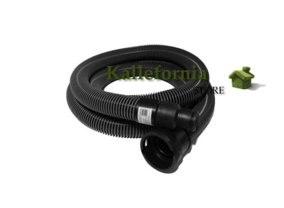 Ersatz-Schlauch Saugschlauch 3,5 Meter 3,5m passend für Festool CTL 33 / CTM 33