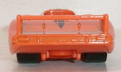 LOOSE 2024 HOT WHEELS 1:64 HW RETRO RACERS ORANGE PORSCHE 917 LH
