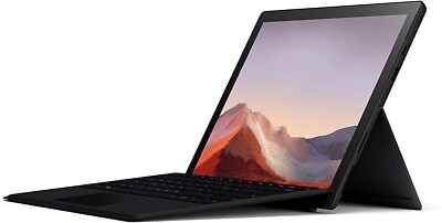 Microsoft Surface Pro 7 12.3 inch 256GB Intel Core i7 10th Gen