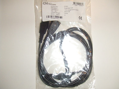 Kabelunterteil GN Netcom QD 8312-129 für Supervisor