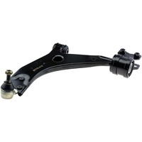 NTY Querlenker RadaufhäNgung Vorne Links FüR Ford Focus II Da_ HCP DP 1.6