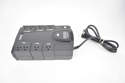 CyberPower CP600LCD 600VA Back Up Battery