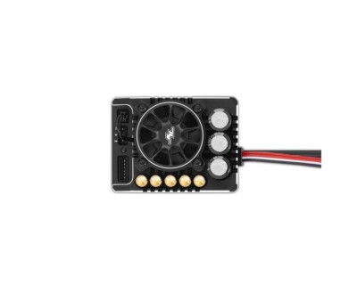 Hobbywing Xerun XR8 Plus G2S 1/8 Competition Sensored Brushless