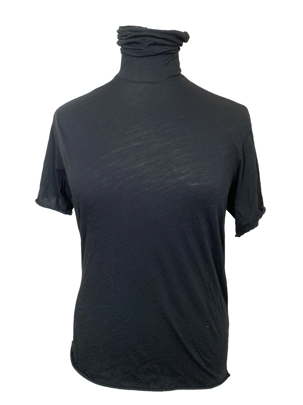 Мужская одежда NYC черная стандартного размера