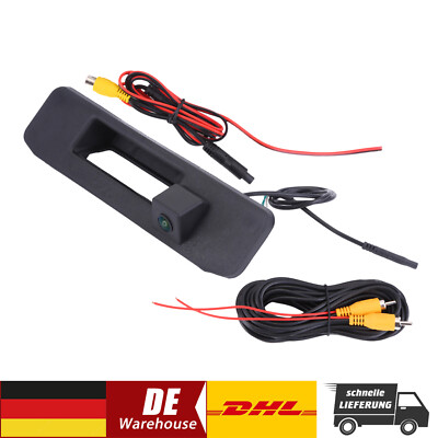 Rückfahrkamera für Mercedes Benz GLA V Klasse X156 Vito Viano W447 Griffleisten