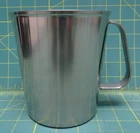 Vollrath Lab Liquid Graduate Pitcher 4-32Oz, 100-1000mL NSN: 6640-00-431-4520