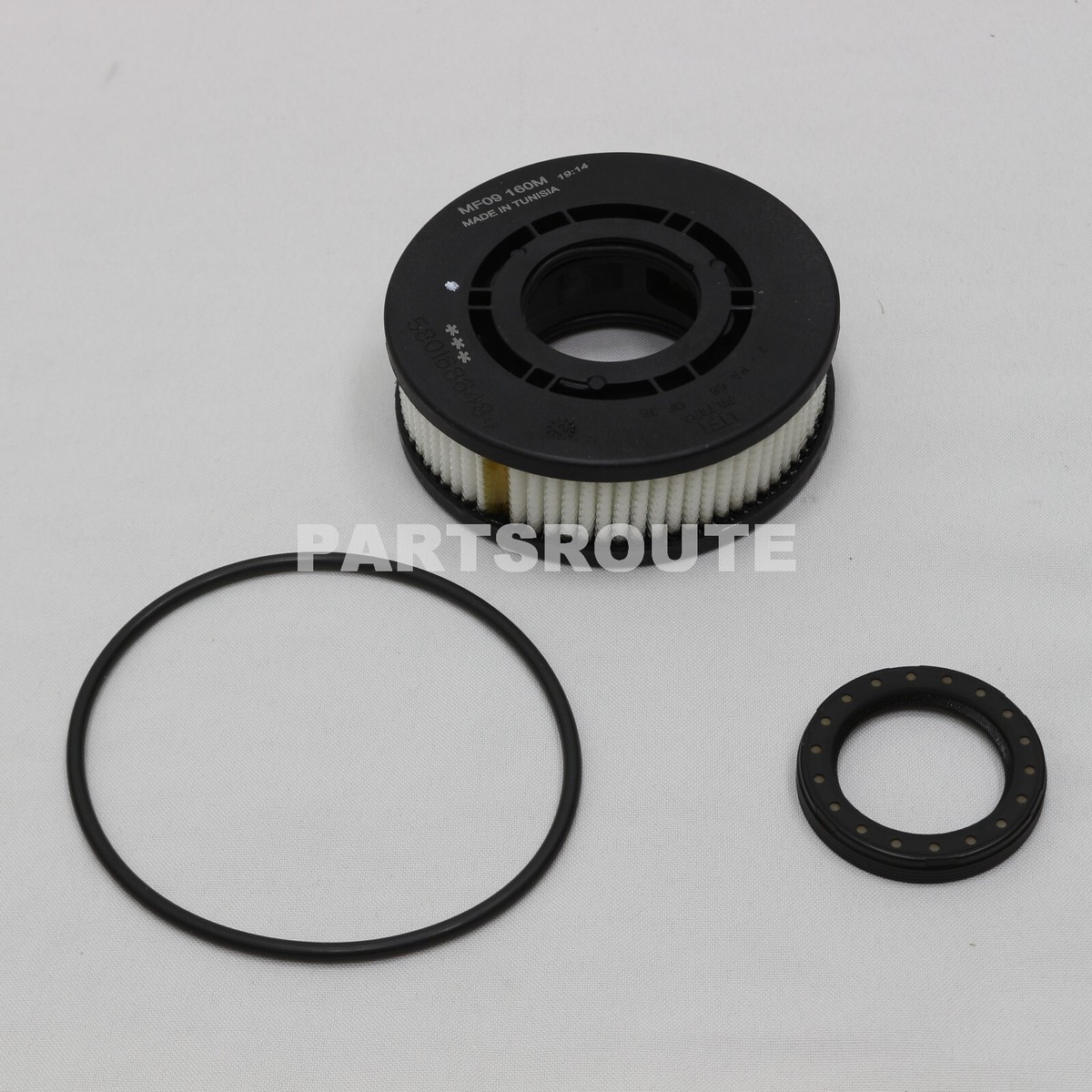 GENUINE GM POSITIVE Crankcase Ventilation (PCV) Valve 12637666 $33.50
