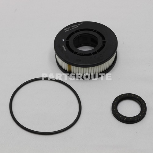 Mitsubishi Fuso OEM Genuine Engine Filter Positive Crankcase Ventilation PCV KIT - Foto 2 di 2