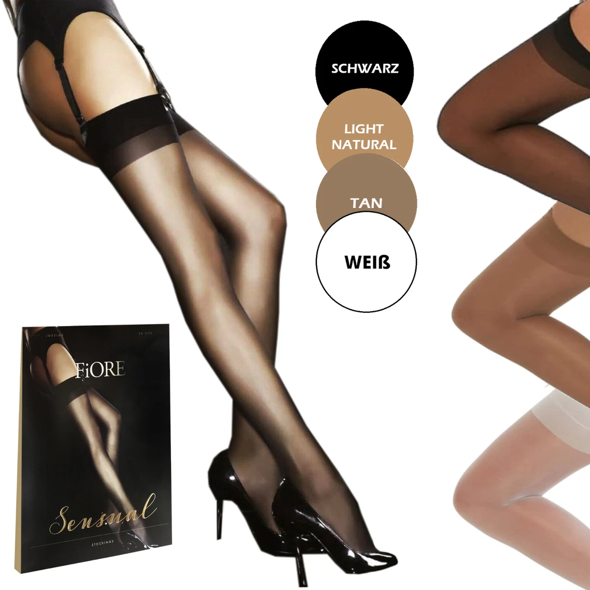 Calze shop per decolte