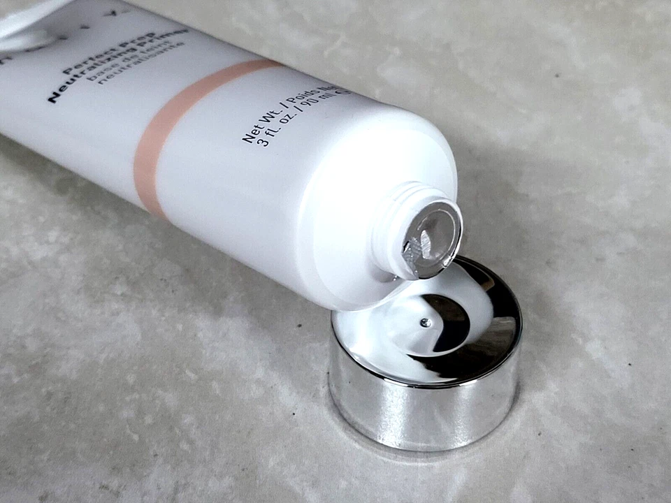 MALLY ~ Perfect Prep Neutralizing Primer ~3 oz/ 90ml ~ New/No Box/Sealed - Image 2 of 2